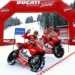 Ducati GP05 Berevolusi