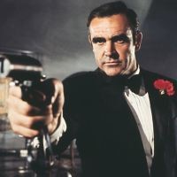 Mobil James Bond Terjual Rp 19 M