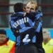 Inter Terus Merapat