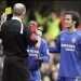 Chelsea Tertahan di Stamford Bridge