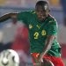 Etoo Hat-trick, Kamerun Bungkam Angola