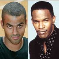 Parker Peringatkan Jamie Foxx 