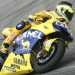 YZR-M1 Belum Puaskan Rossi 