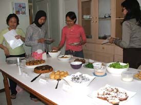 Lomba Resep detikfood? Uenake!