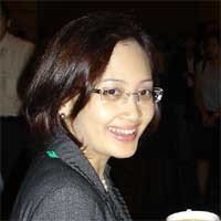 Sylvia Sumarlin, Ketua Umum APJII