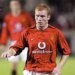 Scholes Absen Sampai Akhir Musim