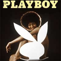 Musisi Top Ngaku Kecanduan Playboy