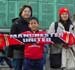 Nonton MU di Old Trafford Bersama detikcom (3)