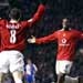 Gol Saha Antar MU ke Final