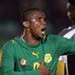 Etoo Pimpin Kamerun ke 8 Besar