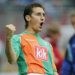 Klose Cedera Parah