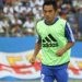 Diisukan Bakal Didepak, Edi Menyangkal