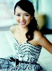 Zhang Ziyi Pacari Jenderal Cina