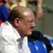 FA Siapkan Pengganti Eriksson Sebelum PD 2006 