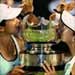 Cina Pertama Raih Grand Slam