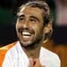 Siprus Istimewakan Baghdatis