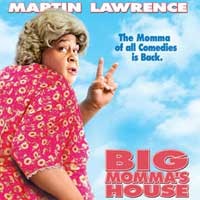 Big Mommas House 2 Puncaki Box Office