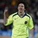 Messi Kembalikan Momentum Barca