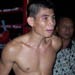 Chrisjon Sparring Lawan Petinju Meksiko