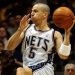 Nets Akhiri Kemenangan Pistons