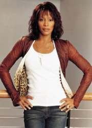 Whitney Houston Garap Album Baru