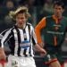 Roma Singkirkan Juve