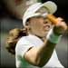 Sharapova & Hingis ke Perempat Final