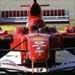 Rossi Kalahkan Coulthard dan Trulli