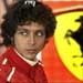 Rossi di Antara Tugas dan Hobi