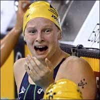 Leisel Bonnke