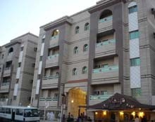 Jamaah Haji Merasa Nyaman Transit di Hotel Syaihanah