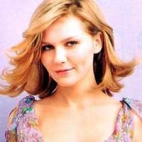 Kirsten Dunst Penari Striptease?