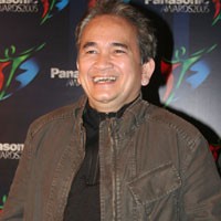 Ruhut Sitompul Pergoki Roy Marten Nyabu