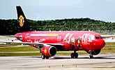 Manchester United Terbang ke Surabaya