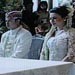 Taufik-Ami Resmi Jadi Suami Istri 