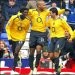 Arsenal Atasi Birmingham 2-0