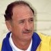 Scolari: Saya Ingin Tugas Eriksson