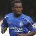 Mourinho Dukung Essien
