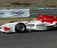 Penonton A1 Indonesia Kalahkan Penonton Malaysia