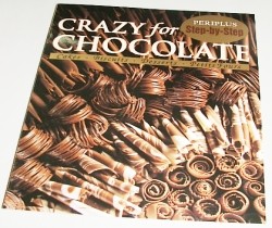 Si Manis Itu Bernama Cokelat