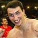 Klitschko Akan Hadapi Byrd