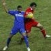 Hertha Tahan Bayern 0-0