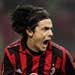 Milan Pesta Gol di San Siro