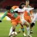 Hamburg-Bremen Gagal Dekati Bayern