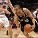 Tanpa Duncan, Spurs Atasi Raptors