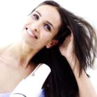 Tips Cegah Rambut Rontok