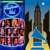 American Idol Rebut Penonton Grammy Award