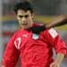 Ahmed Hassan Pemain Terbaik