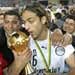 Mido Tetap Ikut Pesta