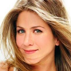 Perayaan Ulang Tahun Aniston Ditolak!